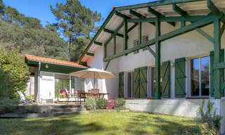 Maison 6 Pièces 160 m² à vendre à Soorts-Hossegor (40150)