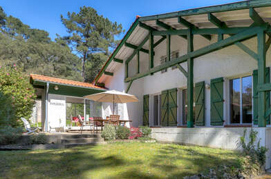 Maison 6 pièces 990000 €