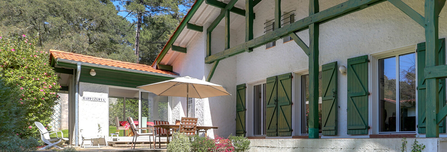 Maison 6 Pièces 160 m² à vendre à Soorts-Hossegor (40150)