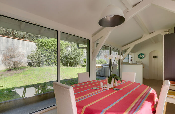 HOSSEGOR - VILLA 160m² 5 chambres — photo 2