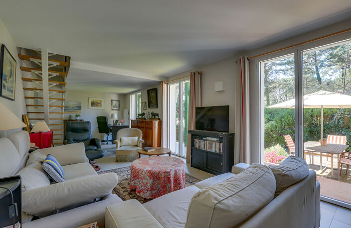 HOSSEGOR - VILLA 160m² 5 chambres — photo 3