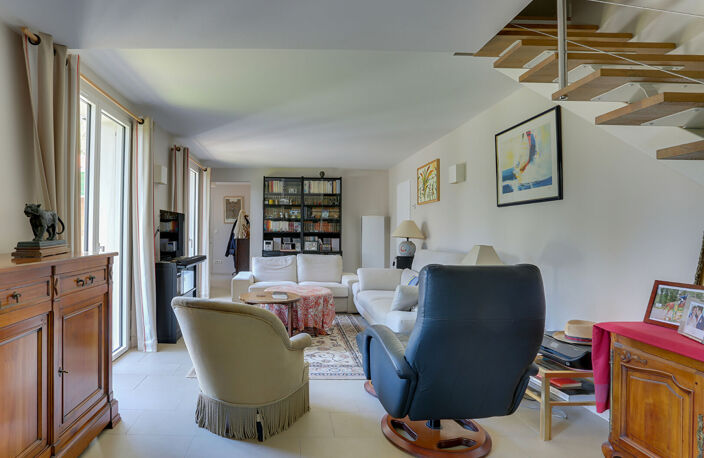 HOSSEGOR - VILLA 160m² 5 chambres — photo 4