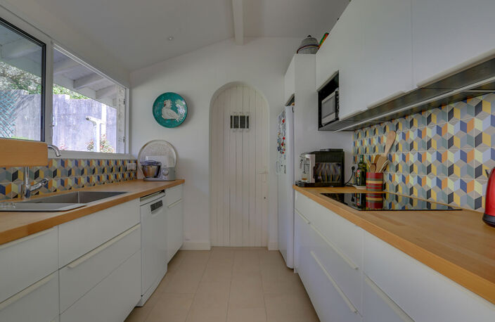 HOSSEGOR - VILLA 160m² 5 chambres — photo 5