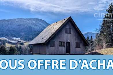 Maison 4 pièces 245000 €