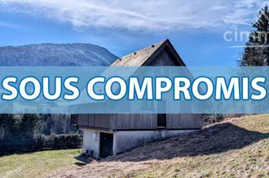Maison 4 pièces 245000 €