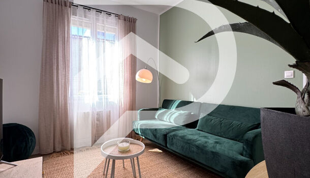 Appartement 2 pièces  à louer Reims 51100