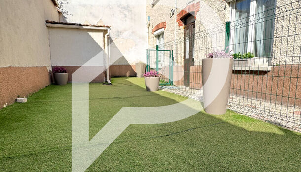 Appartement 2 pièces  à louer Reims 51100