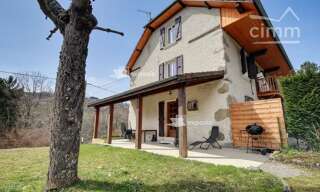 Maison 3 Pièces 64 m² à louer à Laval-en-Belledonne (38190)