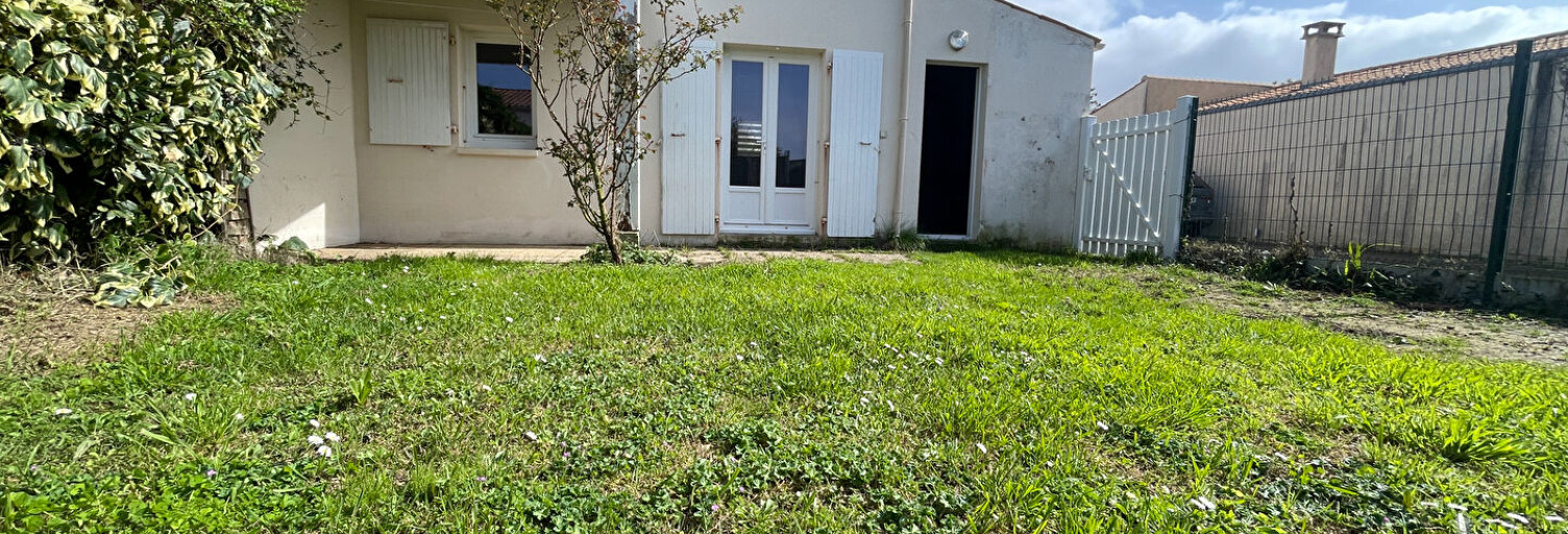 Maison 3 Pièces 47 m² à vendre à Dolus-d'Oléron (17550)
