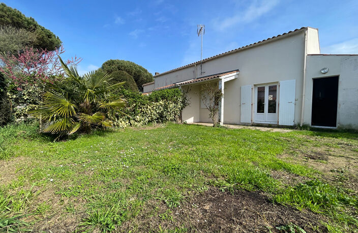 Maison à deux pas de la plage de la Rémigeasse — photo 3
