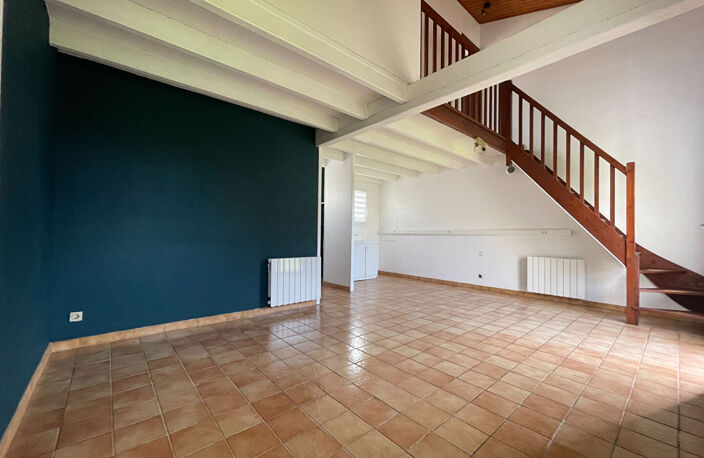 Maison à deux pas de la plage de la Rémigeasse — photo 4