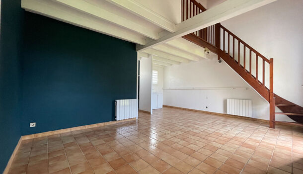 Villa / Maison 3 pièces  à vendre Dolus-d'Oléron 17550