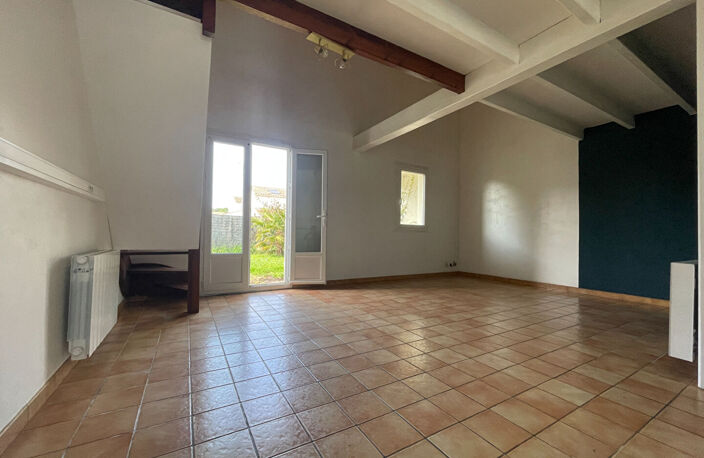 Maison à deux pas de la plage de la Rémigeasse — photo 5