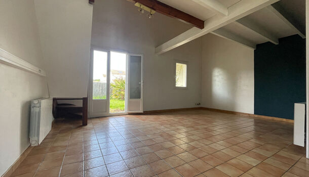 Villa / Maison 3 pièces  à vendre Dolus-d'Oléron 17550