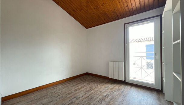 Villa / Maison 3 pièces  à vendre Dolus-d'Oléron 17550