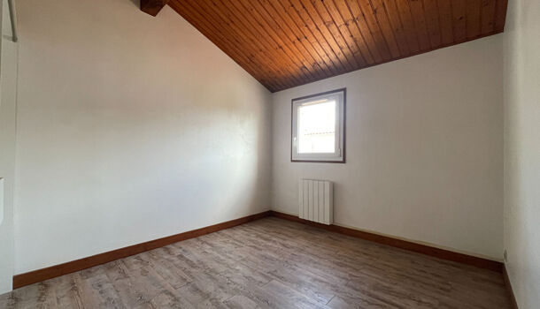 Villa / Maison 3 pièces  à vendre Dolus-d'Oléron 17550