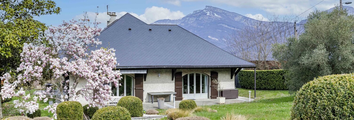 Maison 5 Pièces 450 m² à vendre à Chambéry (73000)