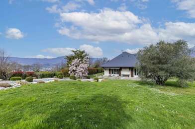 Maison 5 pièces 1350000 €