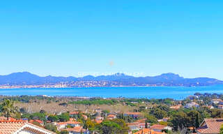 Maison 10 Pièces 261 m² à vendre à Fréjus (83370)