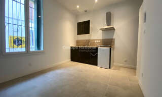 Appartement 1 Pièce 27 m² à louer à Nîmes (30900)