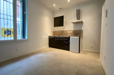 Appartement 1 pièces 428 €