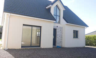 Maison 5 Pièces 114 m² à vendre à Barentin (76360)