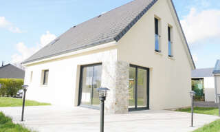 Maison 5 Pièces 114 m² à vendre à Barentin (76360)