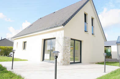 Maison 5 pièces 325000 €