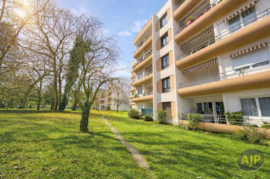 Appartement 3 pièces 285000 €