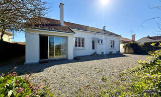 Maison 6 Pièces 125 m² à vendre à Sainte-Pazanne (44680)