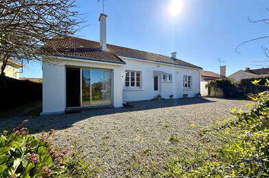 Maison 6 pièces 332480 €