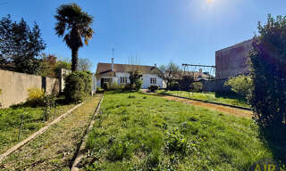 Maison 6 Pièces 125 m² à vendre à Sainte-Pazanne (44680)