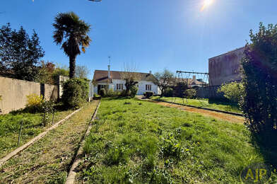 Maison 6 pièces 328740 €