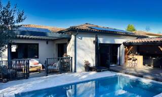 Maison 4 Pièces 106 m² à vendre à Pavie (32550)