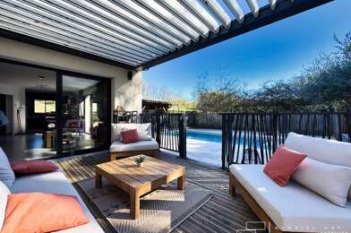 Maison 4 pièces 339000 €