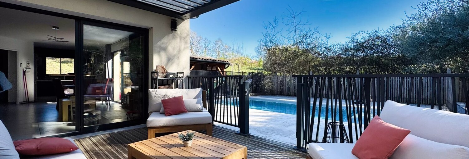 Maison 4 Pièces 106 m² à vendre à Auch (32000)