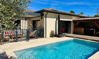 Maison 4 Pièces 106 m² à vendre à Auch (32000)