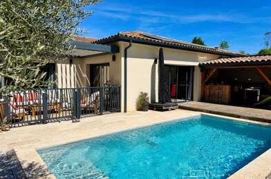 Maison 4 pièces 339000 €