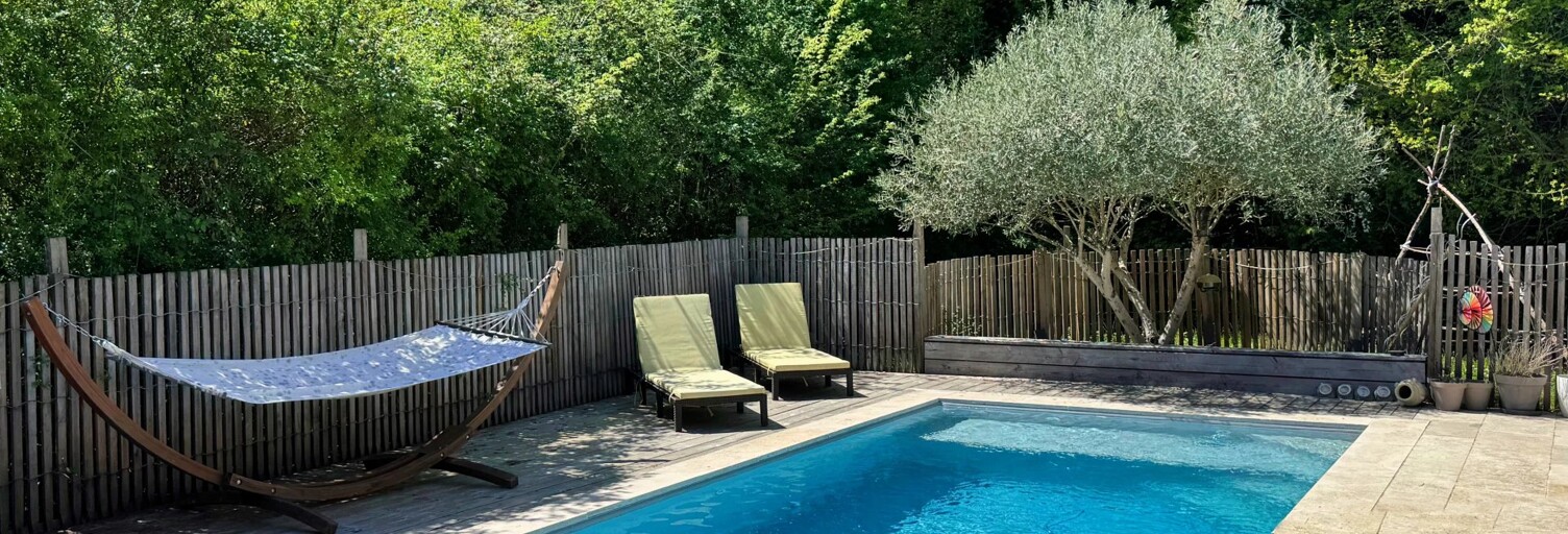 Maison 4 Pièces 106 m² à vendre à Auch (32000)
