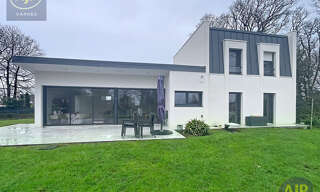 Maison 5 Pièces 117 m² à vendre à Ploeren (56880)