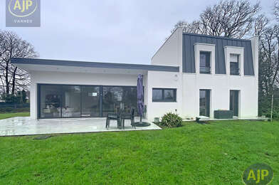 Maison 5 pièces 499000 €