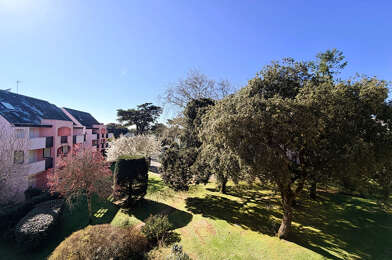 Appartement 3 pièces 265000 €