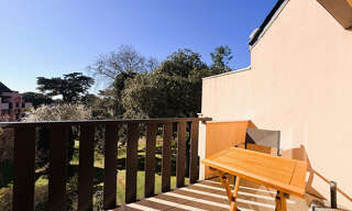Appartement 3 Pièces 47 m² à vendre à La Baule-Escoublac (44500)