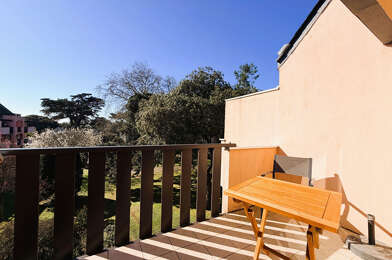 Appartement 3 pièces 265000 €