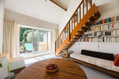 Appartement 3 pièces 243800 €