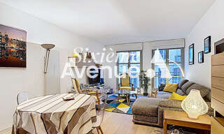 Appartement 3 Pièces 70 m² à vendre à Lille (59000)