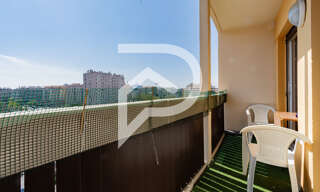 Appartement 3 Pièces 50 m² à vendre à Marseille 5 (13005)