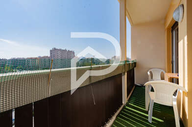 Appartement 3 pièces 174000 €