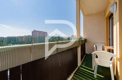 Appartement 3 Pièces Marseille 13005 — photo du bien