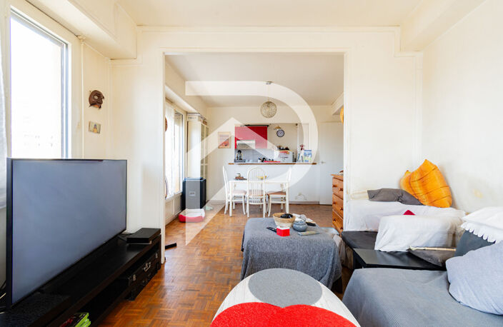 Appartement 3 Pièces Marseille 13005 — photo 5
